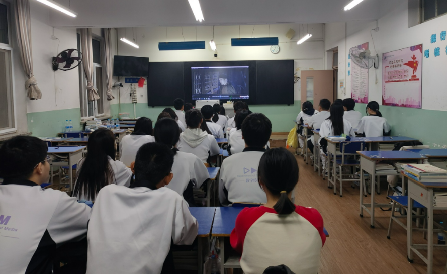 光盘行动我践行——学校组织开展世界粮食日主题宣传实践活动(图4) 光盘行动我践行——学校组织开展世界粮食日主题宣传实践活动(图4)