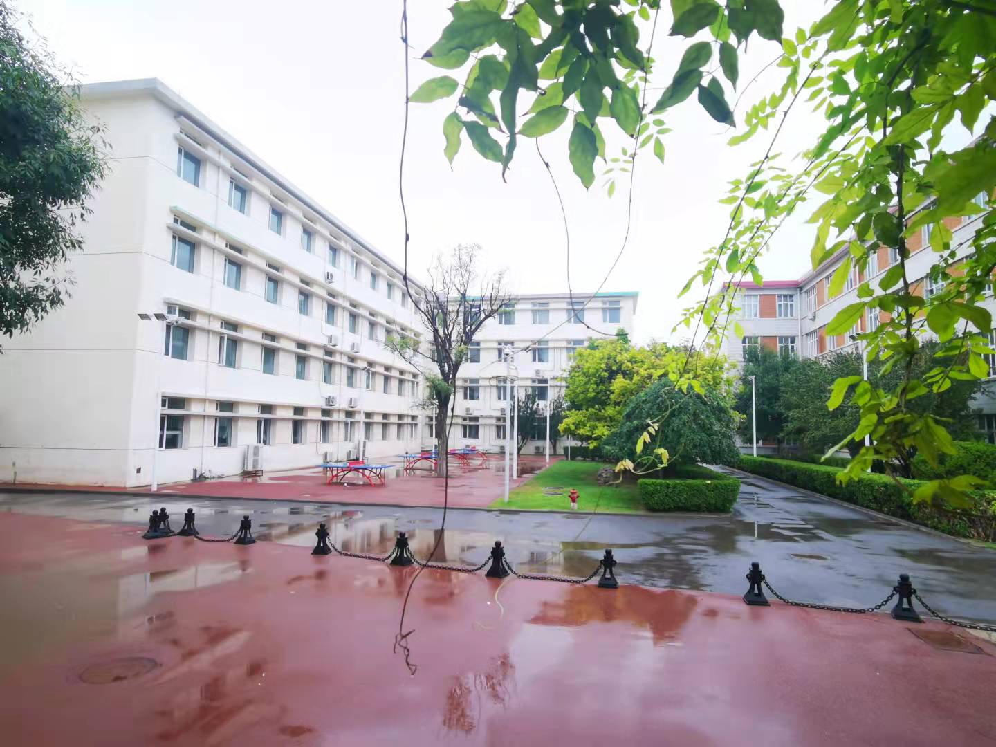 9月5日，经贸学校与你不见不散！(图1)